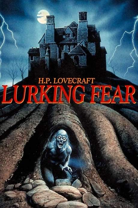 Lurking Fear